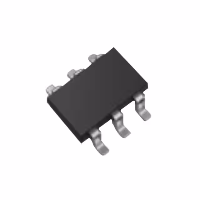 SSM6N7002KFU,LXH Toshiba Semiconductor and Storage  Transistoren - FETs MOSFETs - Arrays